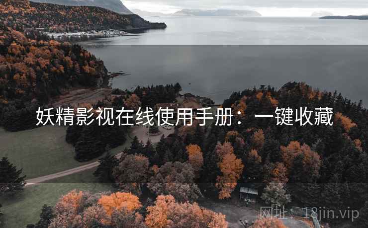 妖精影视在线使用手册：一键收藏