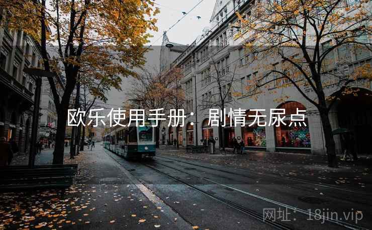 欧乐使用手册:剧情无尿点