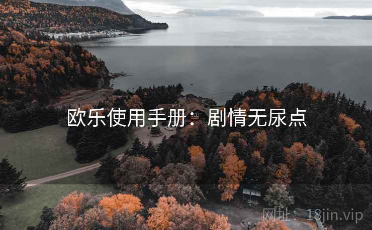 欧乐使用手册：剧情无尿点